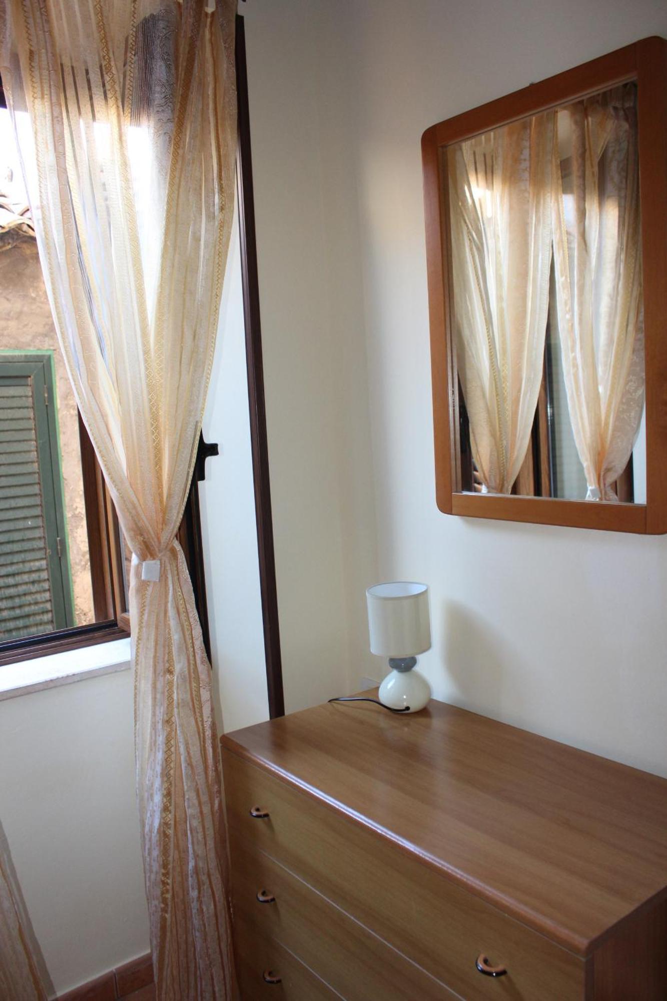 Appartamento Cortese Tropea Ngoại thất bức ảnh